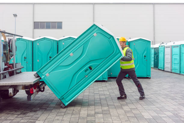 Best Portable toilet rental cost  in Roanoke, AL