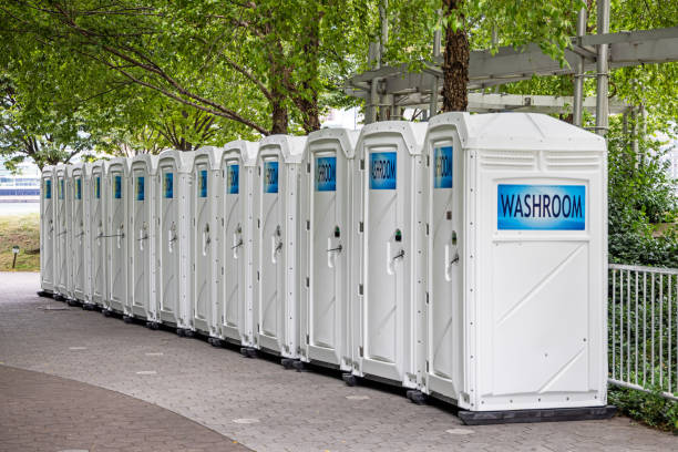 Portable Toilet Options We Offer in Roanoke, AL