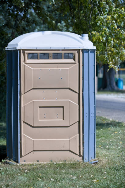 Best Local porta potty services  in Roanoke, AL